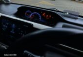 Suzuki Wagon R FX Safety 2017