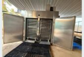 Brand New Stainless Steel Dehydrator for Sale – Ja-Ela