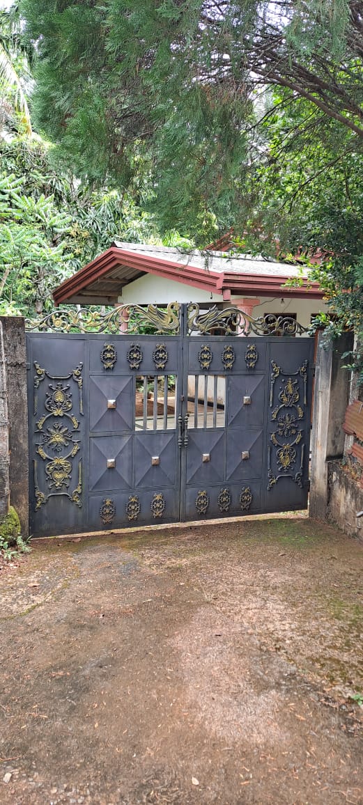 House For Sale In Godakawela, Rathnapura