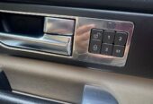 Land Rover Discovery 4 HSE 2013