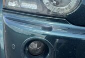 Land Rover Discovery 4 HSE 2013