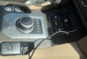 Land Rover Discovery 4 HSE 2013