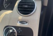 Land Rover Discovery 4 HSE 2013