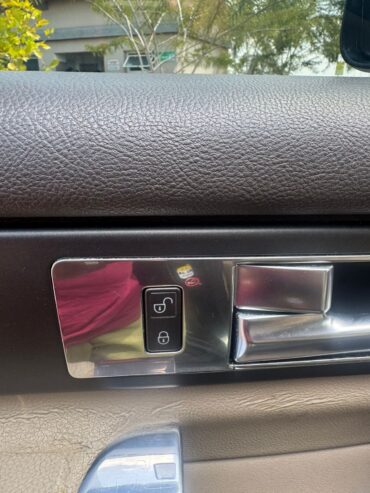 Land Rover Discovery 4 HSE 2013