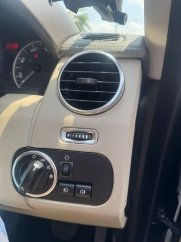 Land Rover Discovery 4 HSE 2013