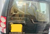 Land Rover Discovery 4 HSE 2013