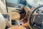 Land Rover Discovery 4 HSE 2013