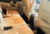 Land Rover Discovery 4 HSE 2013