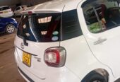 Toyota Passo 2016