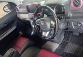Toyota Passo 2016