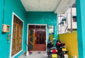 Two Storey House for Sale in Wellampitiya