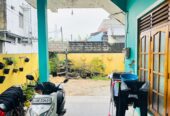 Two Storey House for Sale in Wellampitiya
