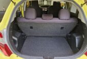 Toyota Vitz KSP130 2015