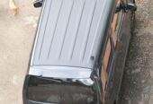 SUZUKI WAGON R PREMIUM 2018