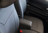 SUZUKI WAGON R PREMIUM 2018