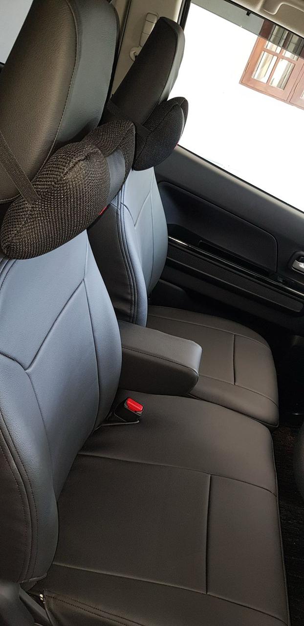 SUZUKI WAGON R PREMIUM 2018