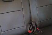 SUZUKI WAGON R PREMIUM 2018