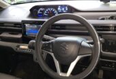 SUZUKI WAGON R PREMIUM 2018