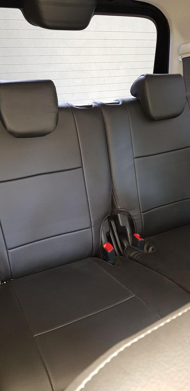 SUZUKI WAGON R PREMIUM 2018