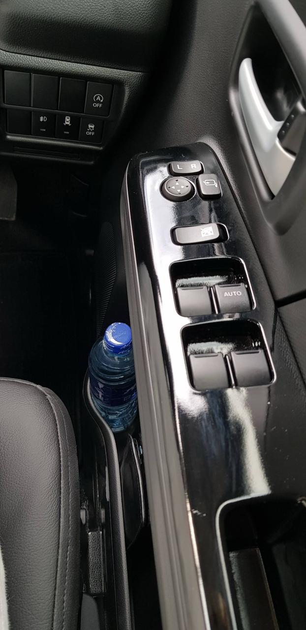 SUZUKI WAGON R PREMIUM 2018