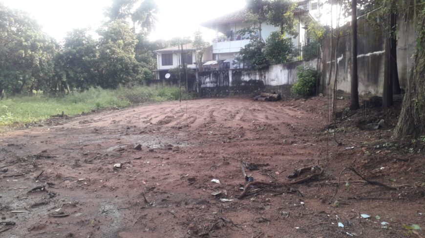Kandana Station Road Land for Sale