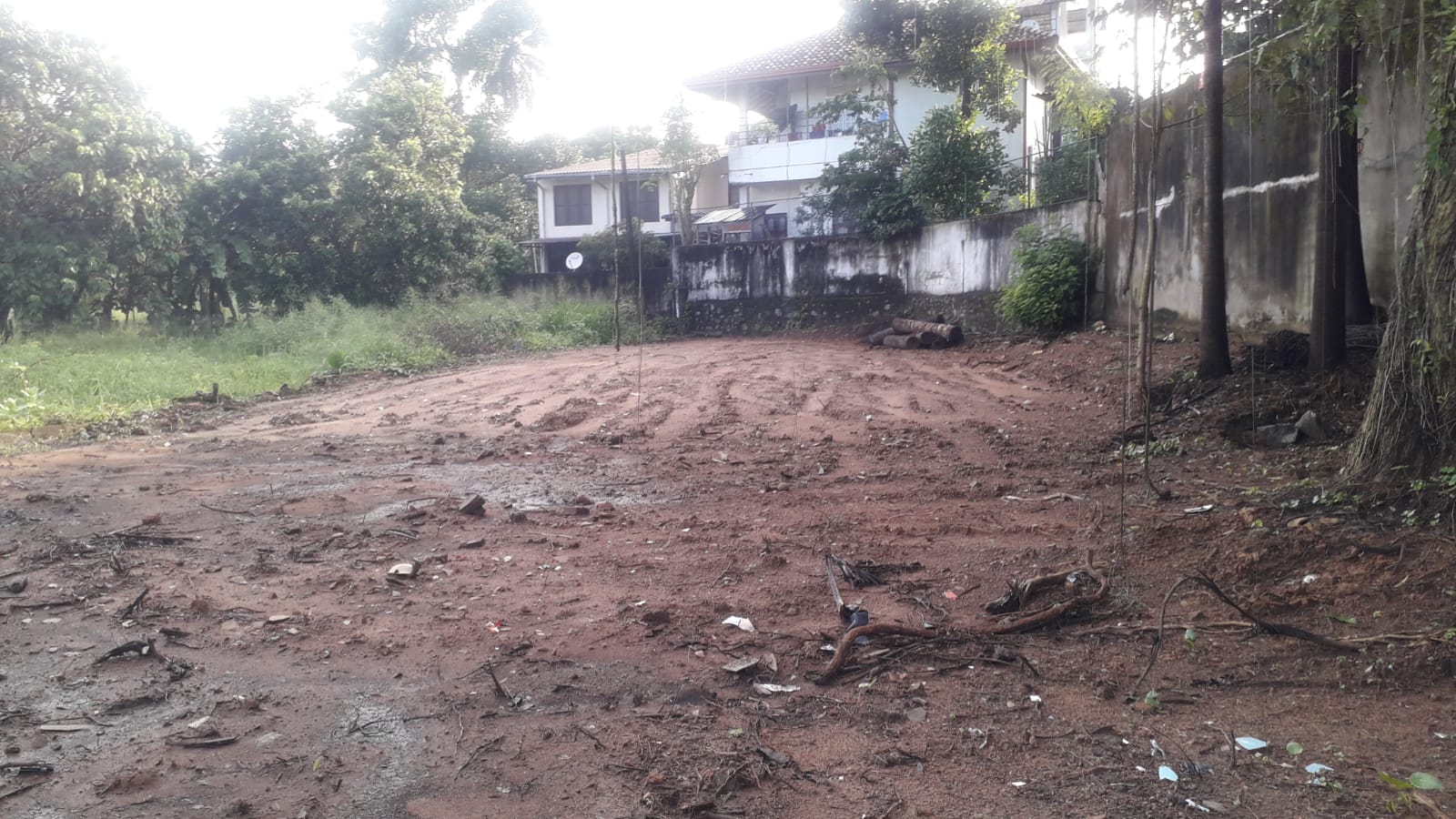 Kandana Station Road Land for Sale