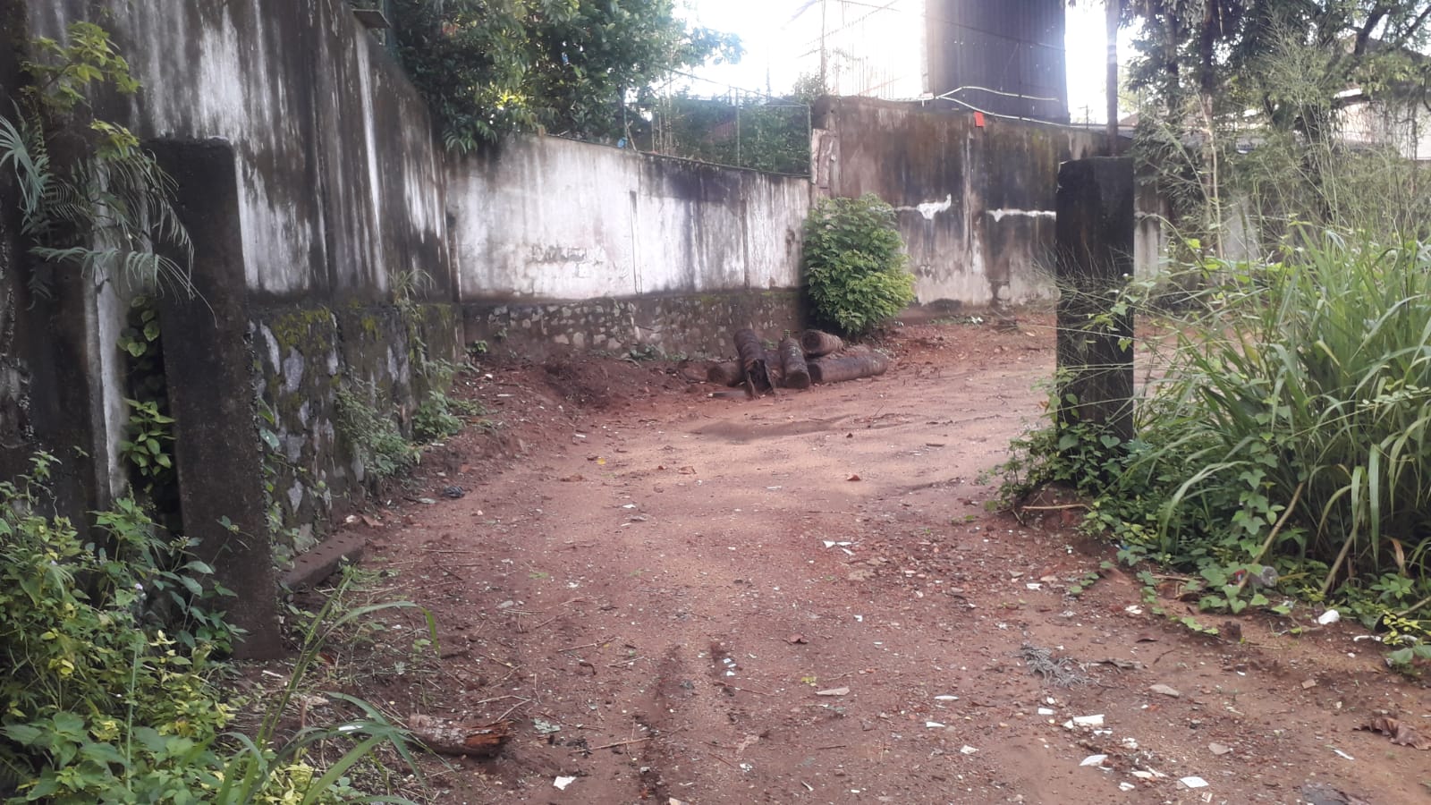 Kandana Station Road Land for Sale