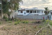 Kandana Station Road Land for Sale