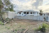 Kandana Station Road Land for Sale