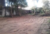 Kandana Station Road Land for Sale