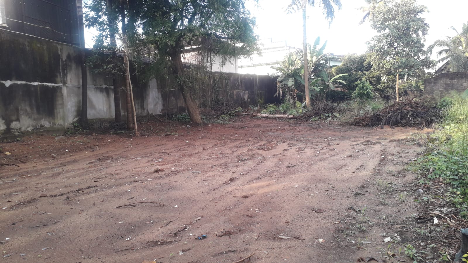 Kandana Station Road Land for Sale