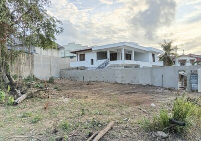 Kandana Station Road Land for Sale