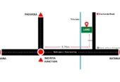 Land for Sale in Ingiriya