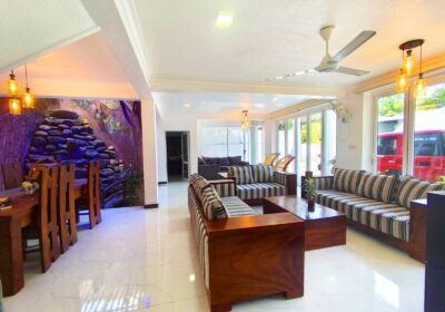 House for Rent in Kandana