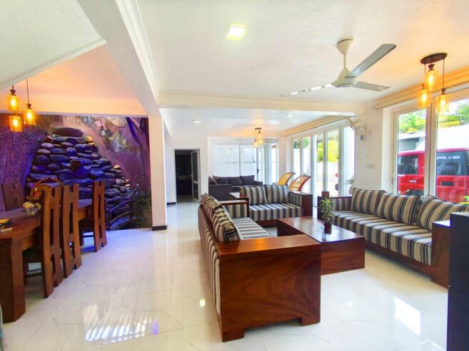 House for Rent in Kandana