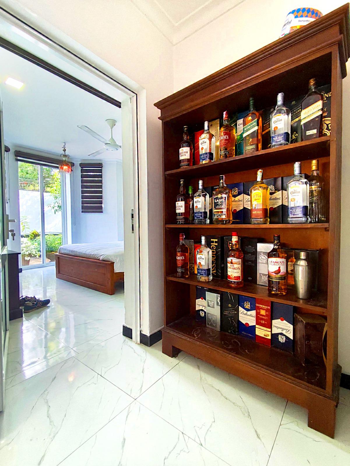 House for Rent in Kandana