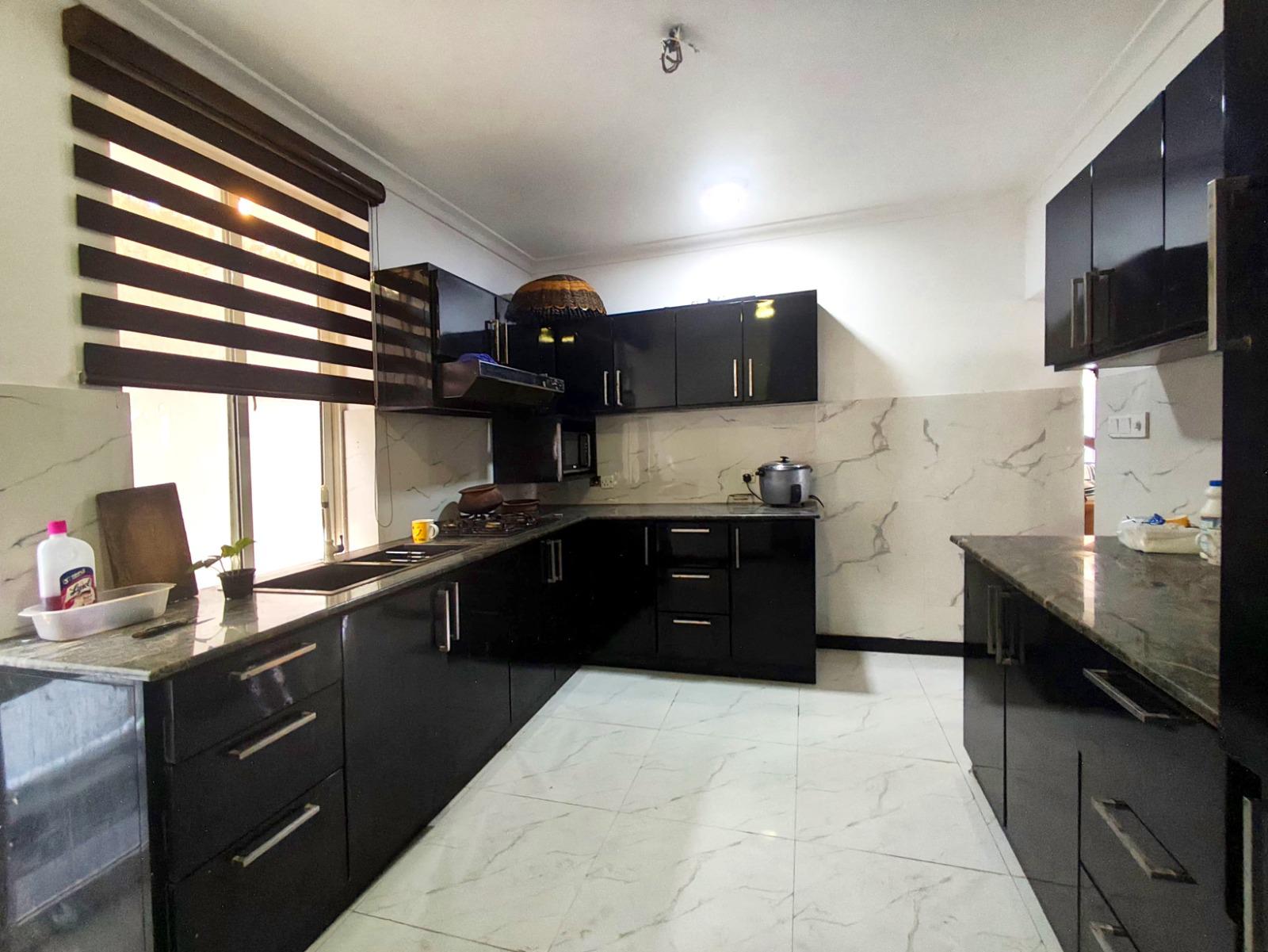 House for Rent in Kandana