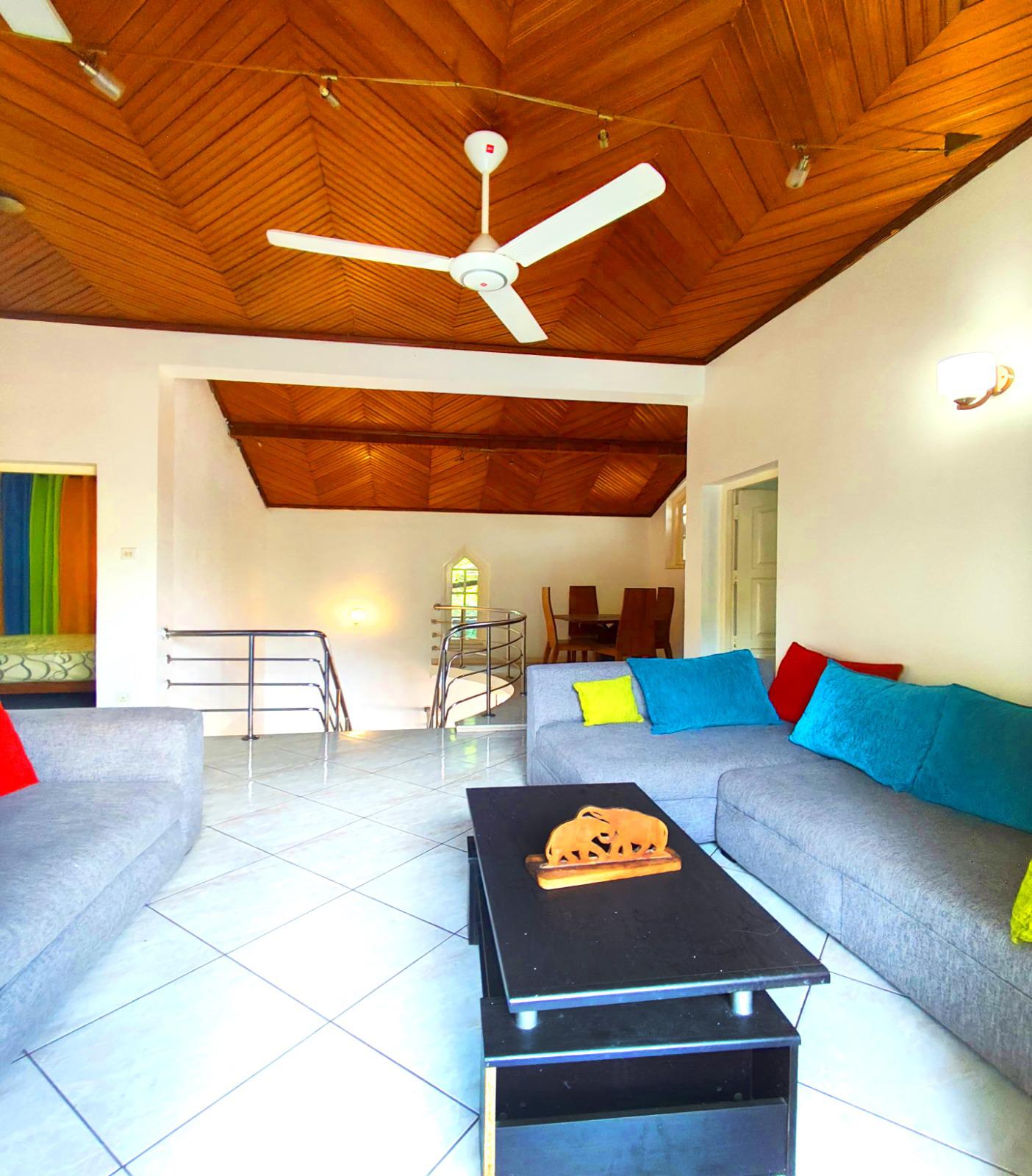 House for Rent in Kandana