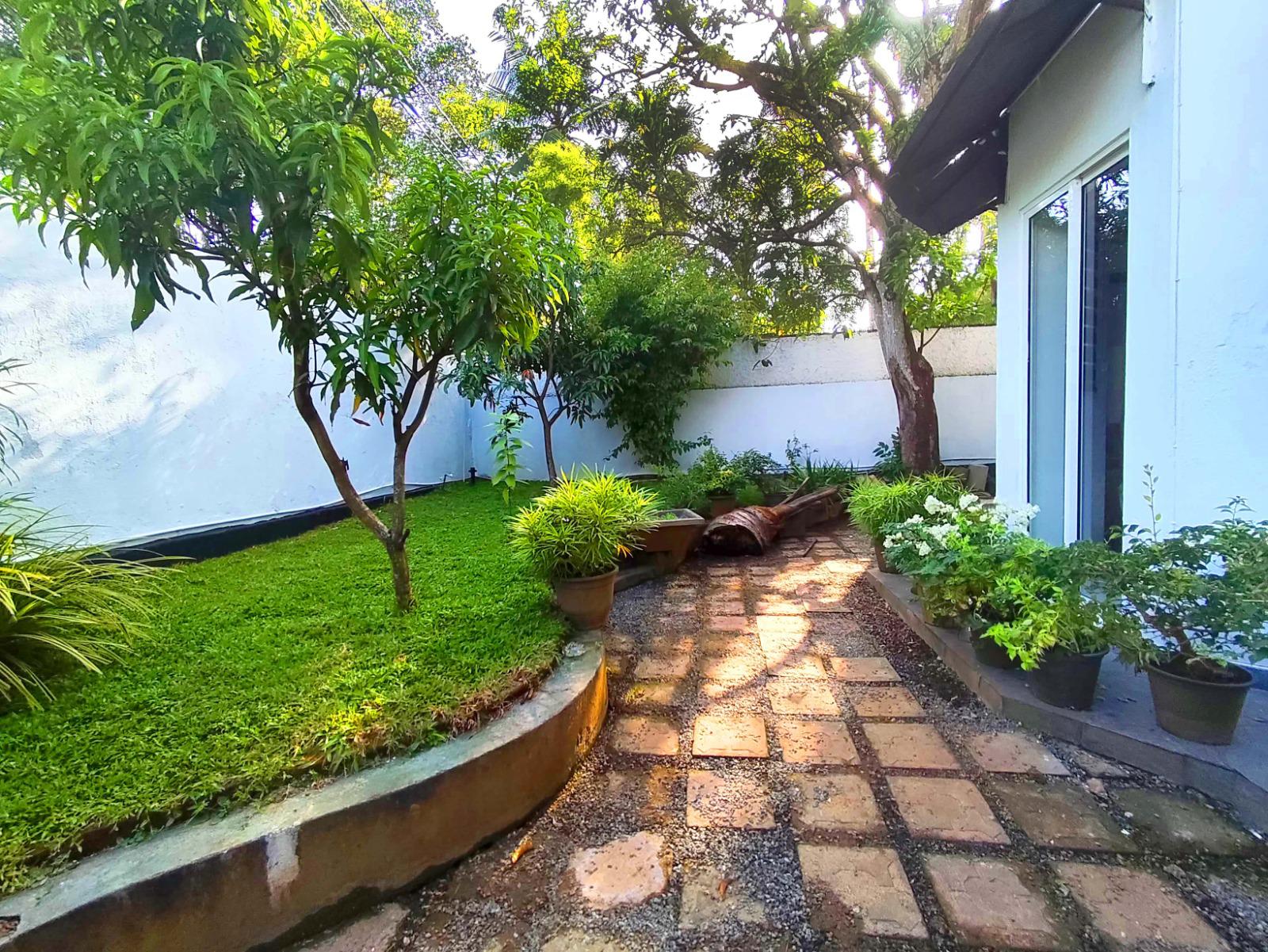 House for Rent in Kandana