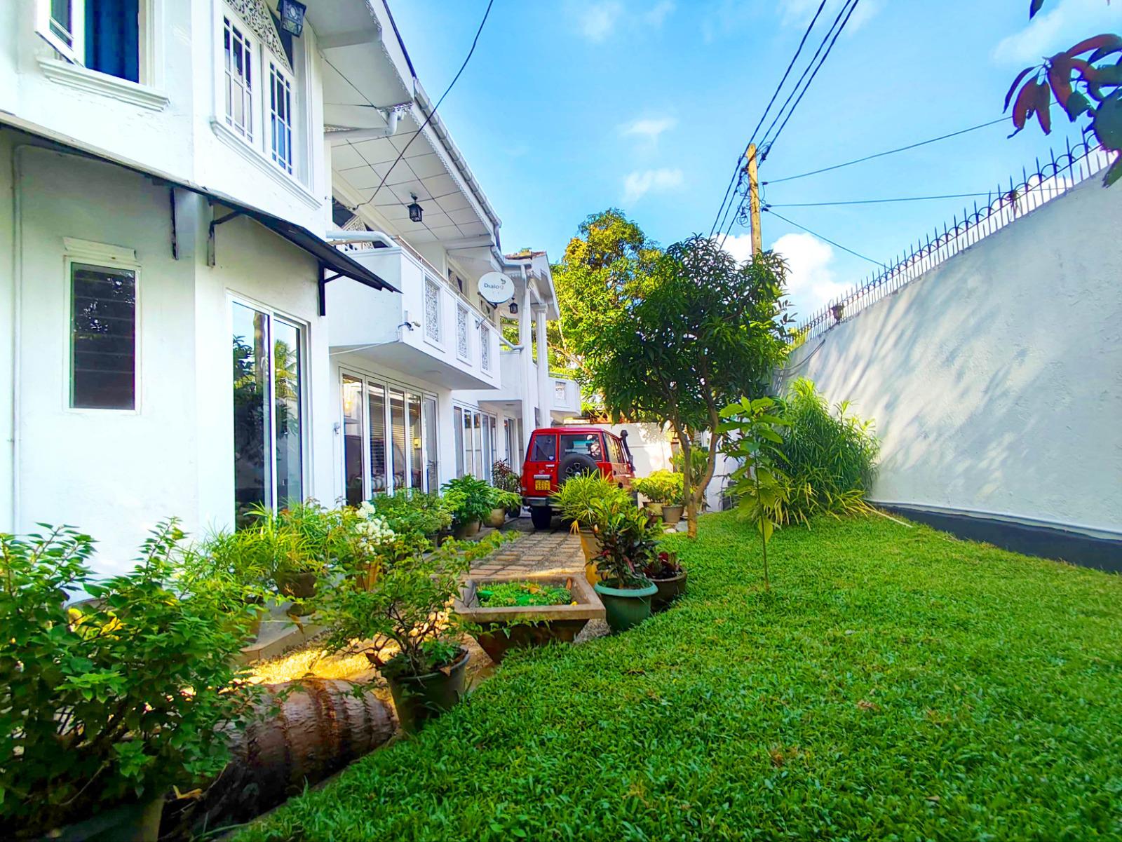 House for Rent in Kandana