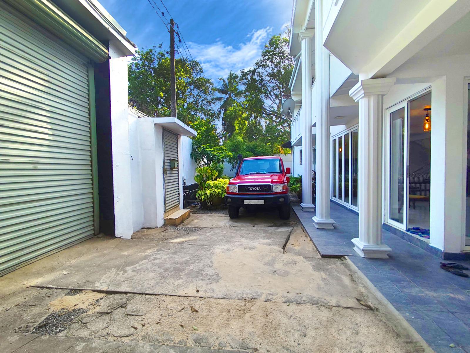 House for Rent in Kandana