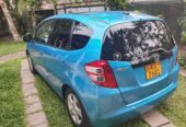 Honda Fit GE6 2008
