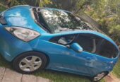 Honda Fit GE6 2008