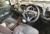 Honda Fit GE6 2008