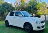Suzuki Swift VXi 2008