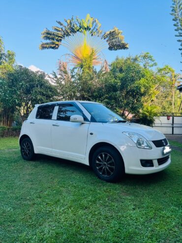 Suzuki Swift VXi 2008