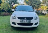 Suzuki Swift VXi 2008