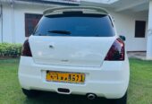 Suzuki Swift VXi 2008