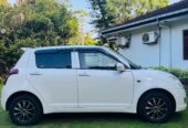 Suzuki Swift VXi 2008
