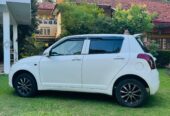 Suzuki Swift VXi 2008